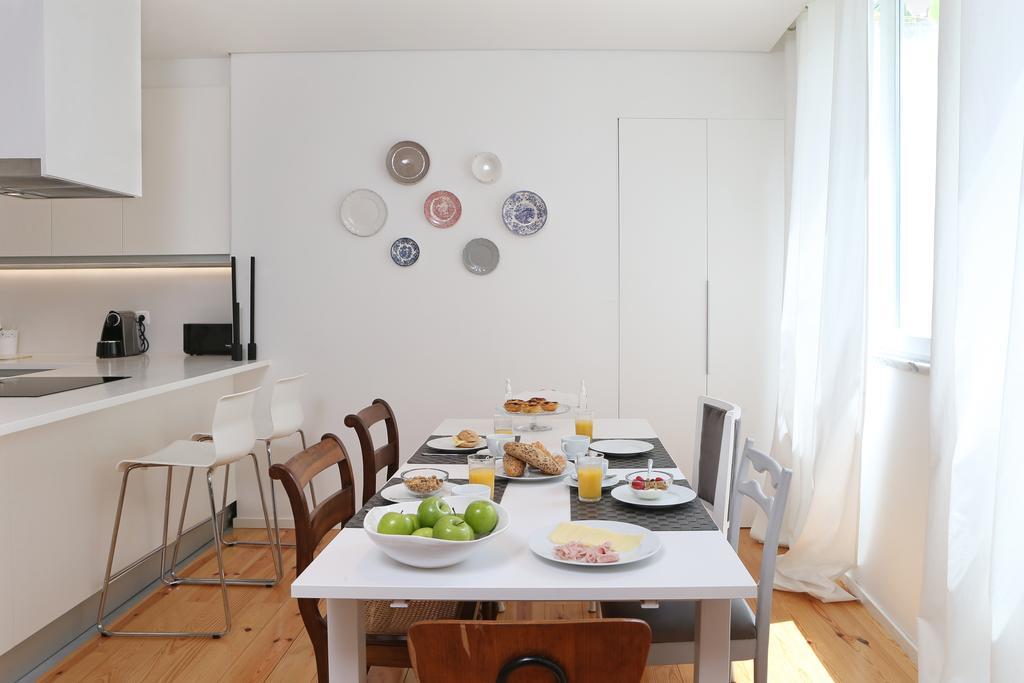 My Lisbon Apartment ห้อง รูปภาพ