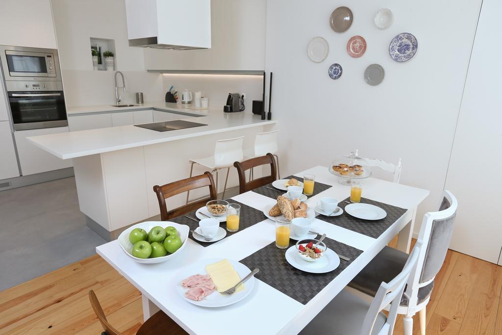 My Lisbon Apartment ห้อง รูปภาพ
