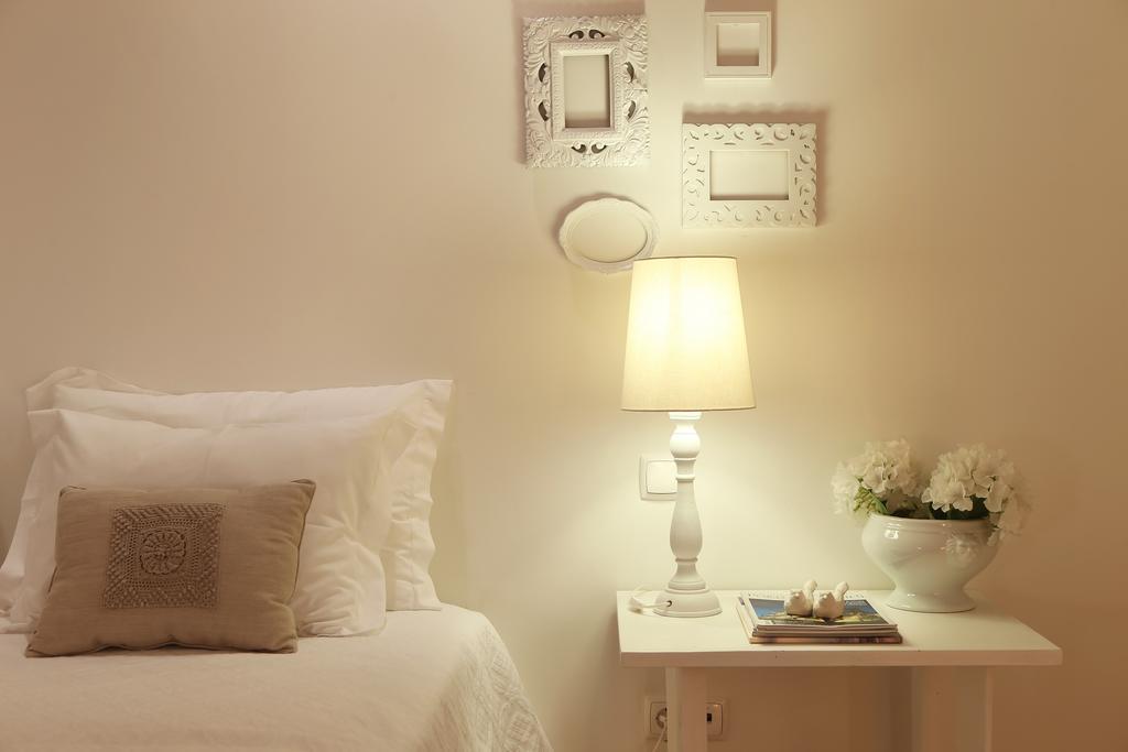My Lisbon Apartment ห้อง รูปภาพ