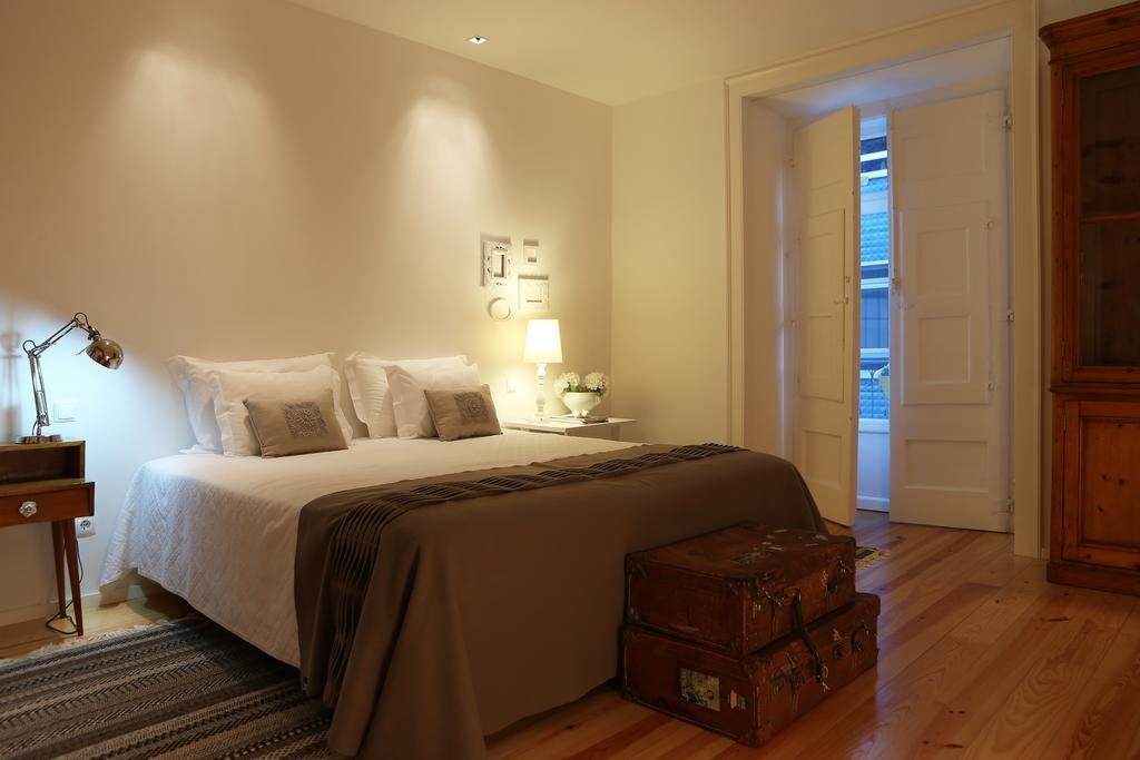 My Lisbon Apartment ห้อง รูปภาพ