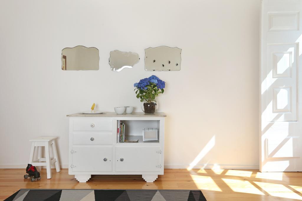 My Lisbon Apartment ภายนอก รูปภาพ