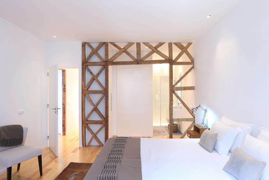My Lisbon Apartment ห้อง รูปภาพ