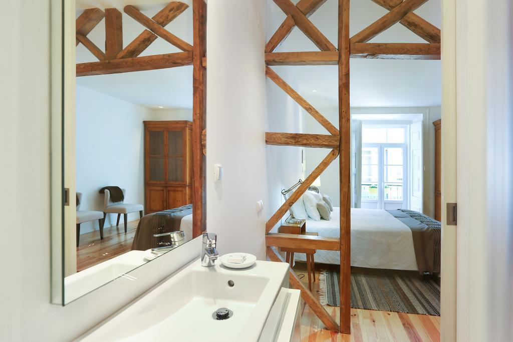 My Lisbon Apartment ห้อง รูปภาพ