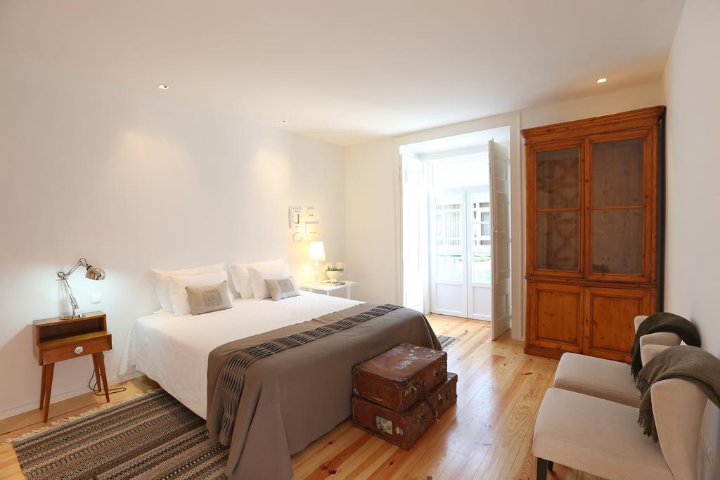 My Lisbon Apartment ห้อง รูปภาพ