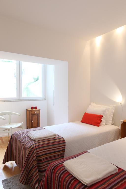 My Lisbon Apartment ภายนอก รูปภาพ