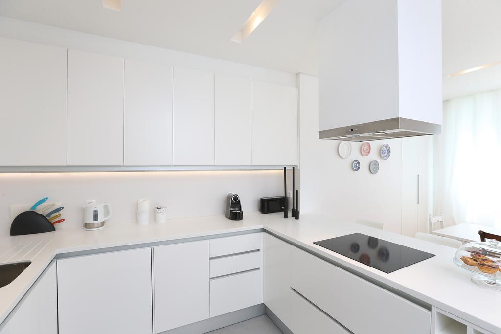 My Lisbon Apartment ภายนอก รูปภาพ