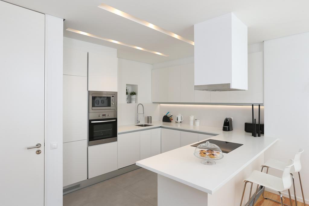 My Lisbon Apartment ภายนอก รูปภาพ