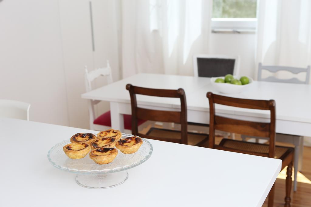 My Lisbon Apartment ภายนอก รูปภาพ